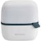 Verbatim Americas Verbatim Wireless Cube Bluetooth Speaker, White 70227 - alternate 1